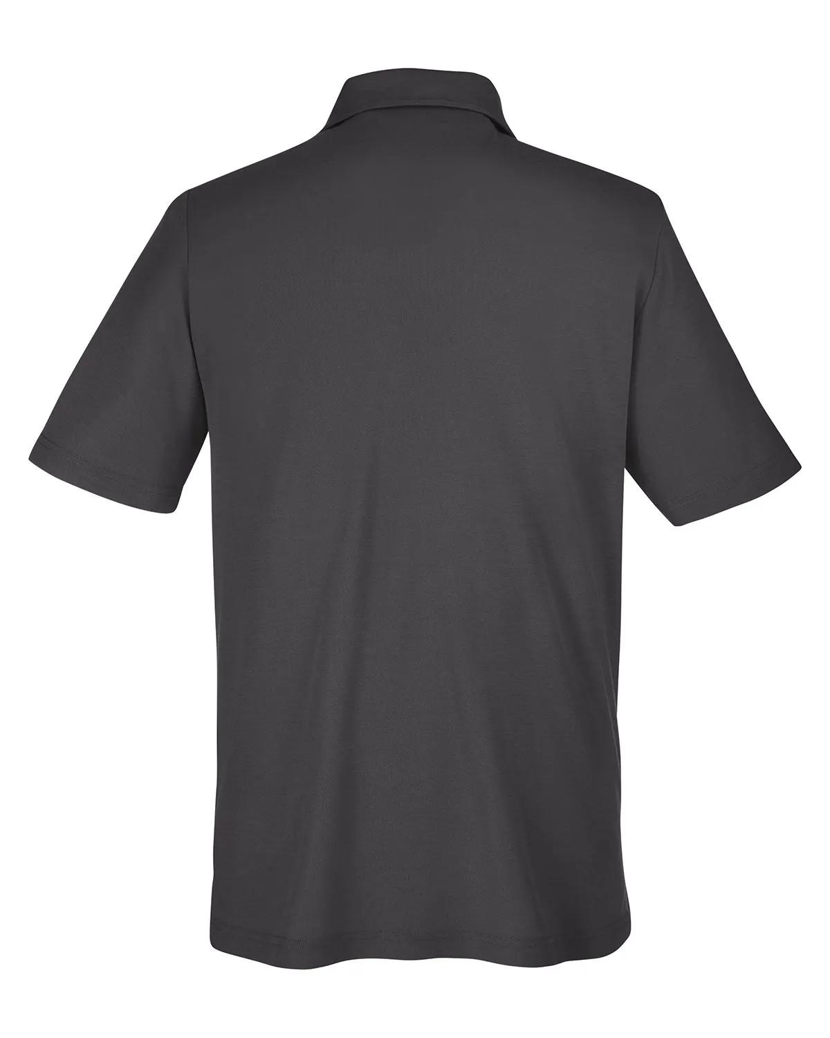 Men's Fusion ChromaSoft™ Pique Polo 226 of 229