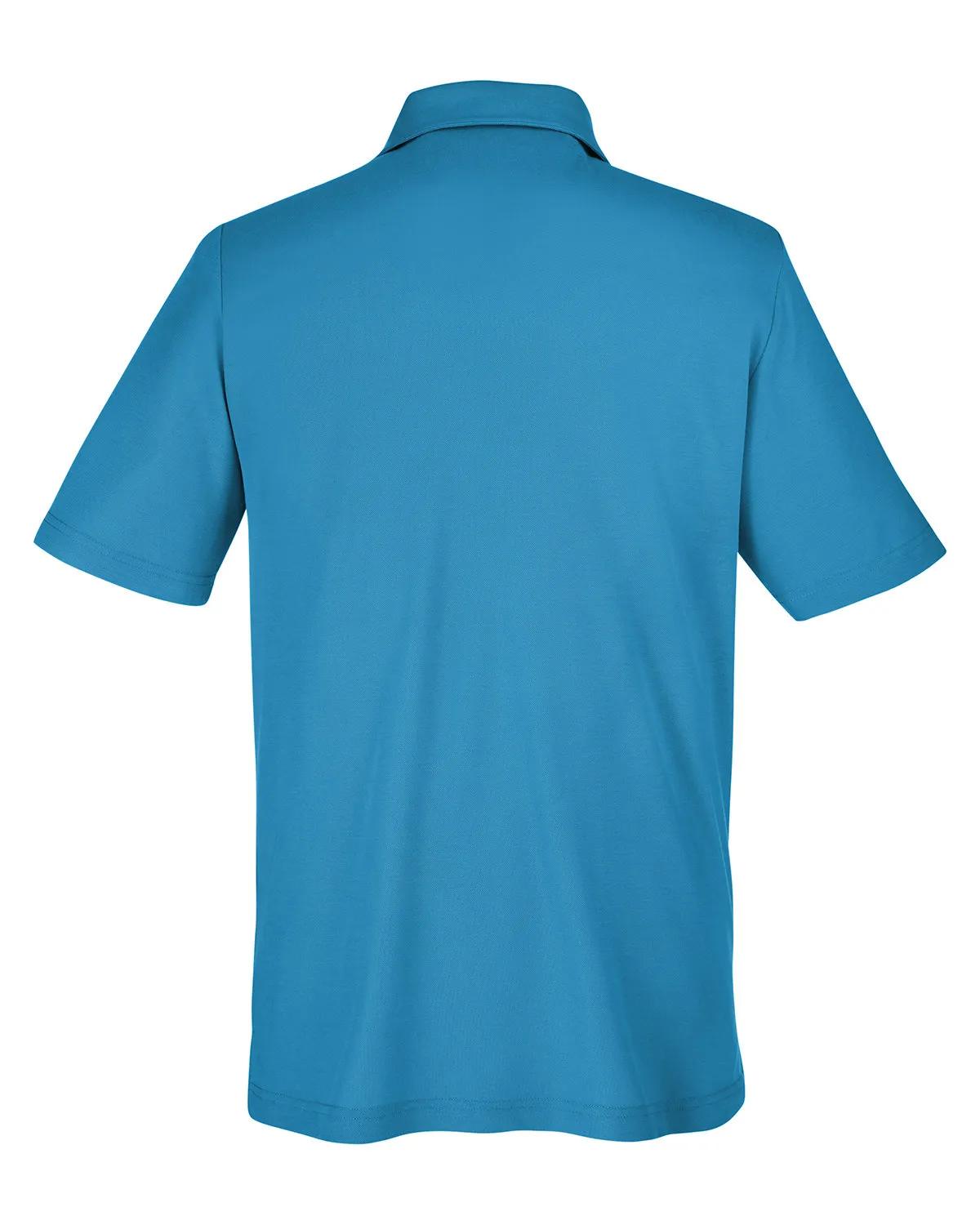 Men's Fusion ChromaSoft™ Pique Polo 57 of 229