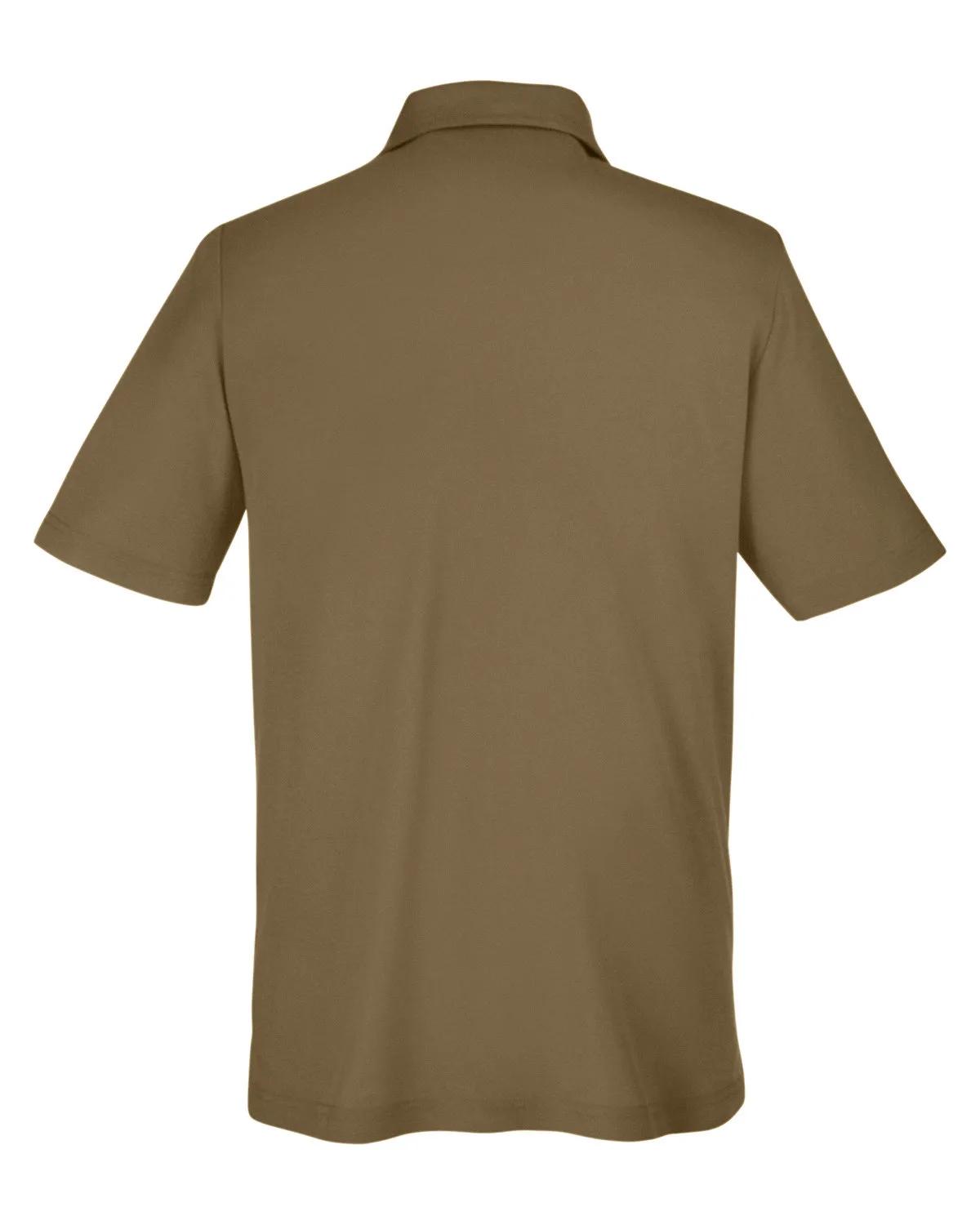 Men's Fusion ChromaSoft™ Pique Polo 205 of 229