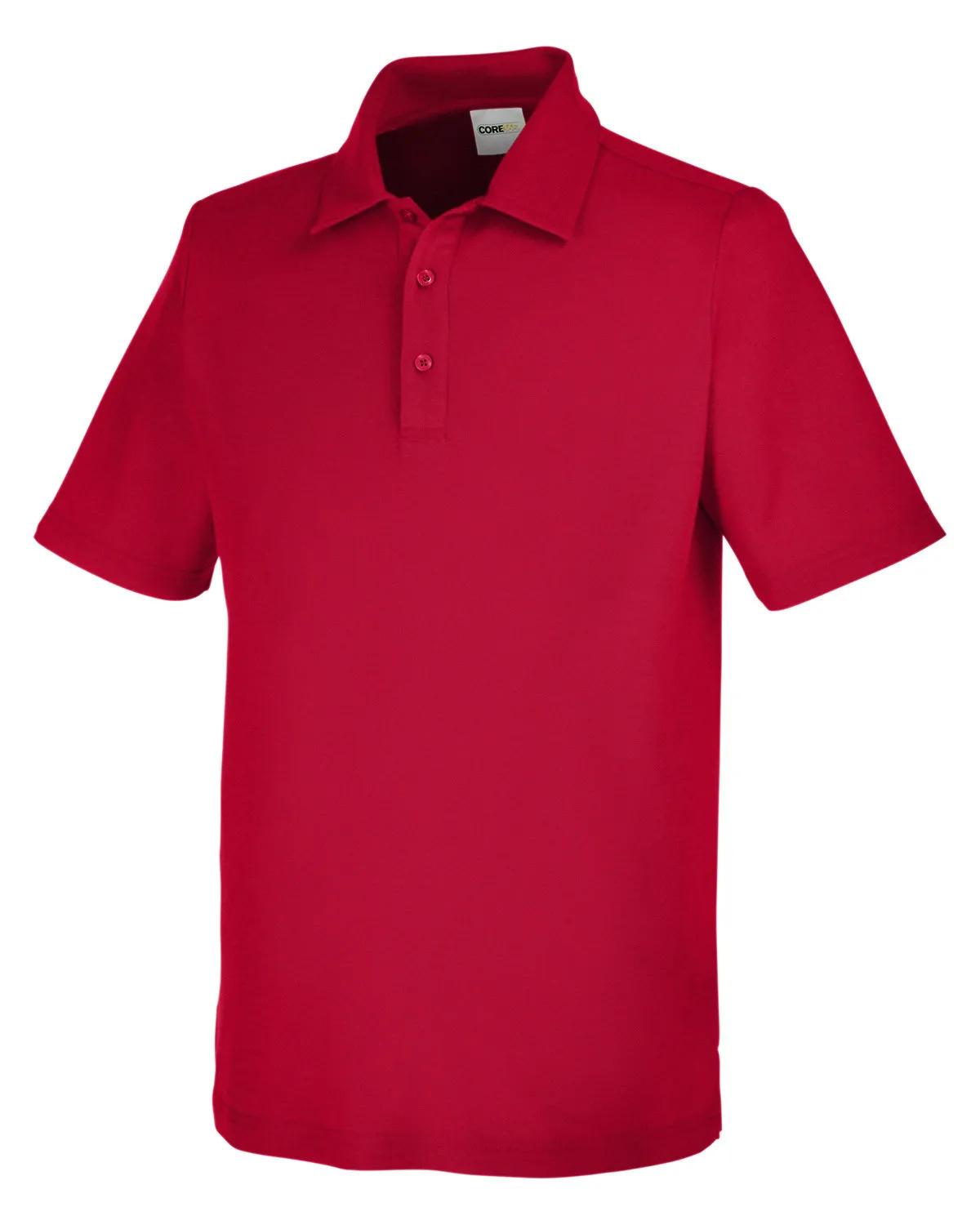 Men's Fusion ChromaSoft™ Pique Polo 155 of 229