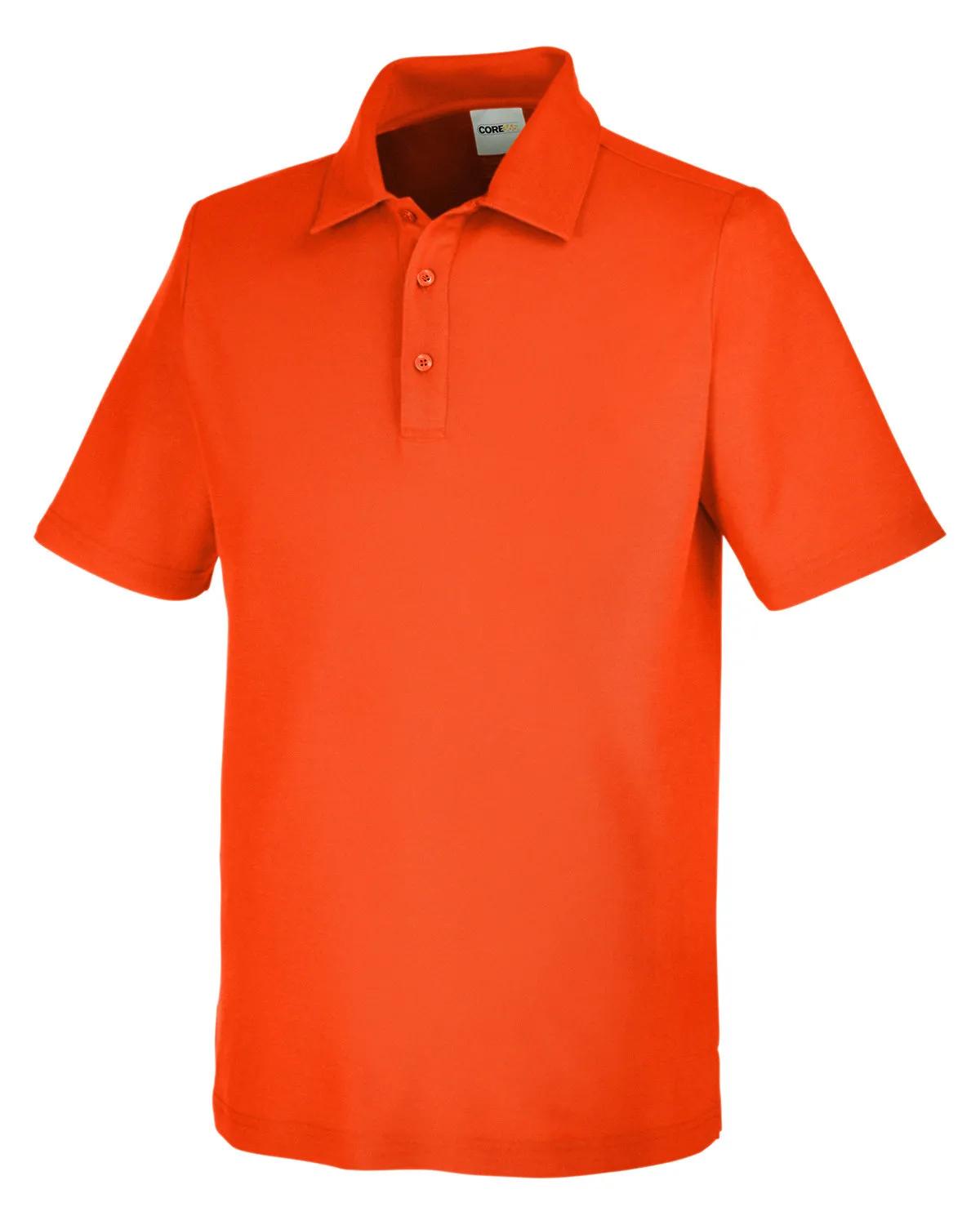 Men's Fusion ChromaSoft™ Pique Polo 37 of 229