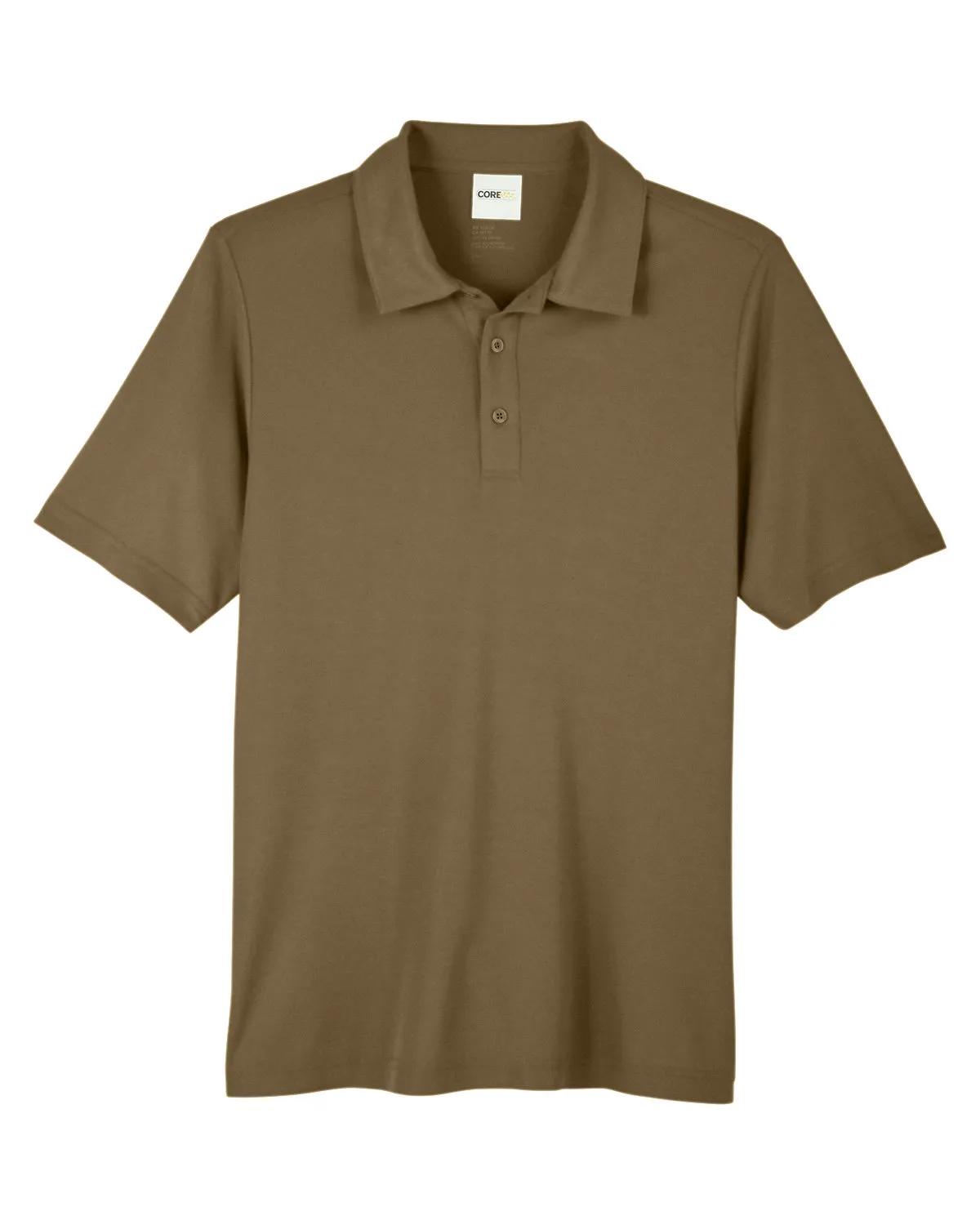 Men's Fusion ChromaSoft™ Pique Polo 198 of 229