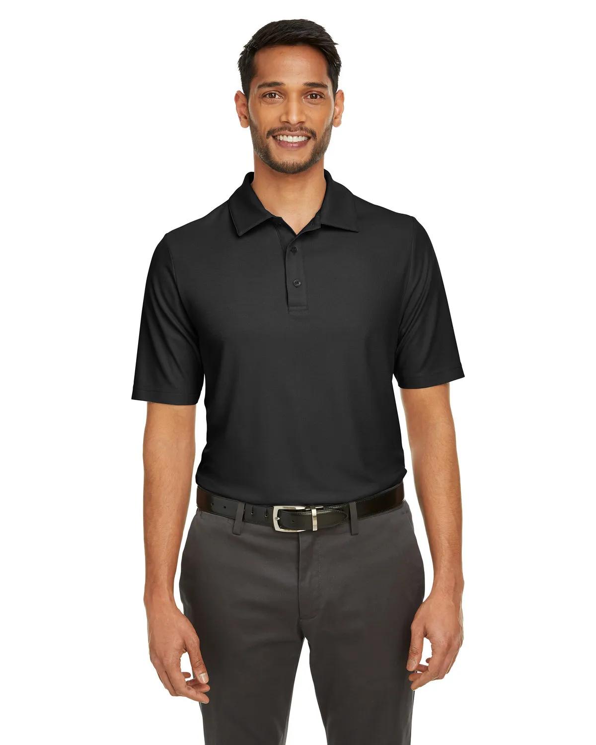 Men's Fusion ChromaSoft™ Pique Polo 22 of 229