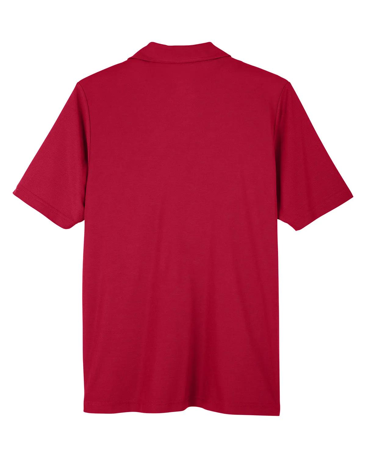 Men's Fusion ChromaSoft™ Pique Polo 130 of 229