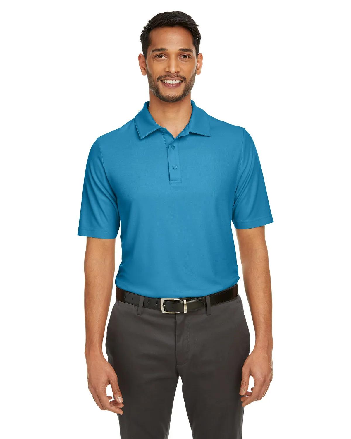 Men's Fusion ChromaSoft™ Pique Polo 9 of 229