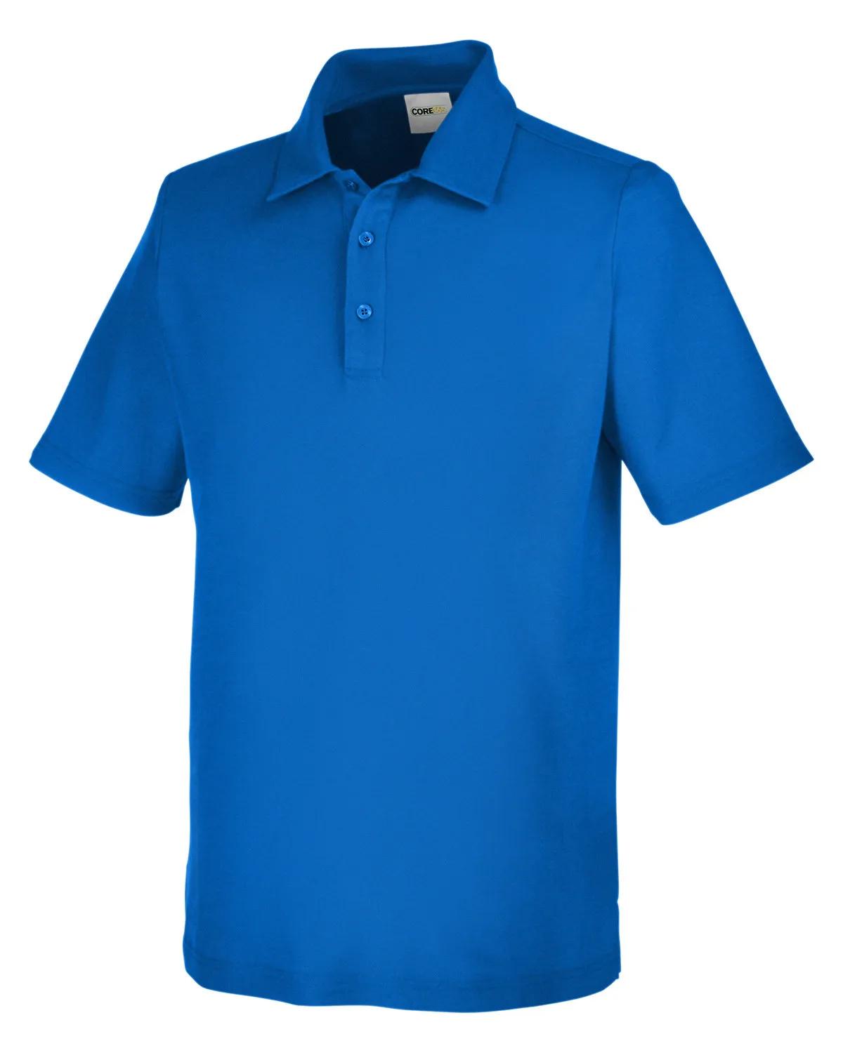 Men's Fusion ChromaSoft™ Pique Polo 219 of 229