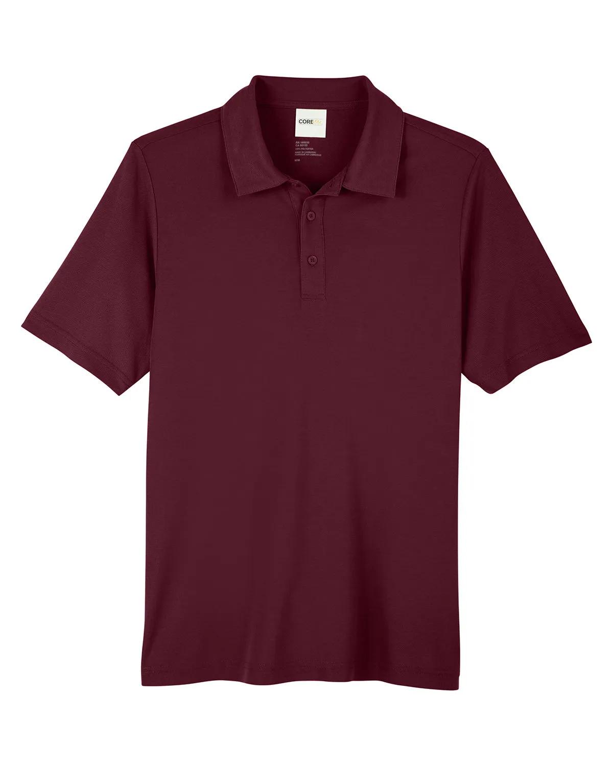 Men's Fusion ChromaSoft™ Pique Polo 98 of 229