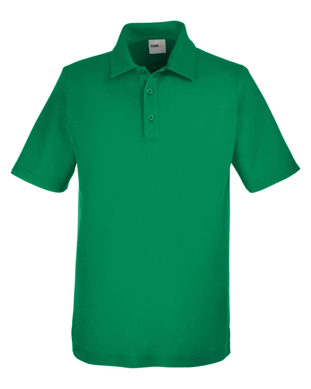 Men's Fusion ChromaSoft™ Pique Polo 198 of 229