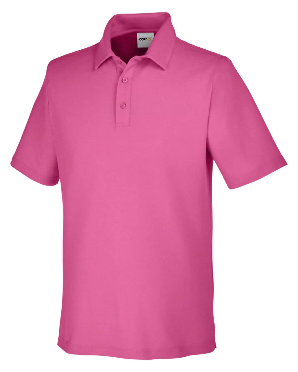Men's Fusion ChromaSoft™ Pique Polo 118 of 229