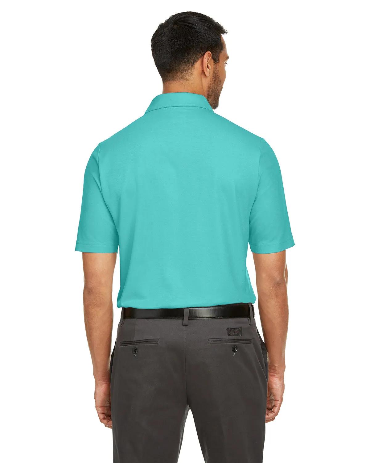 Men's Fusion ChromaSoft™ Pique Polo 213 of 229