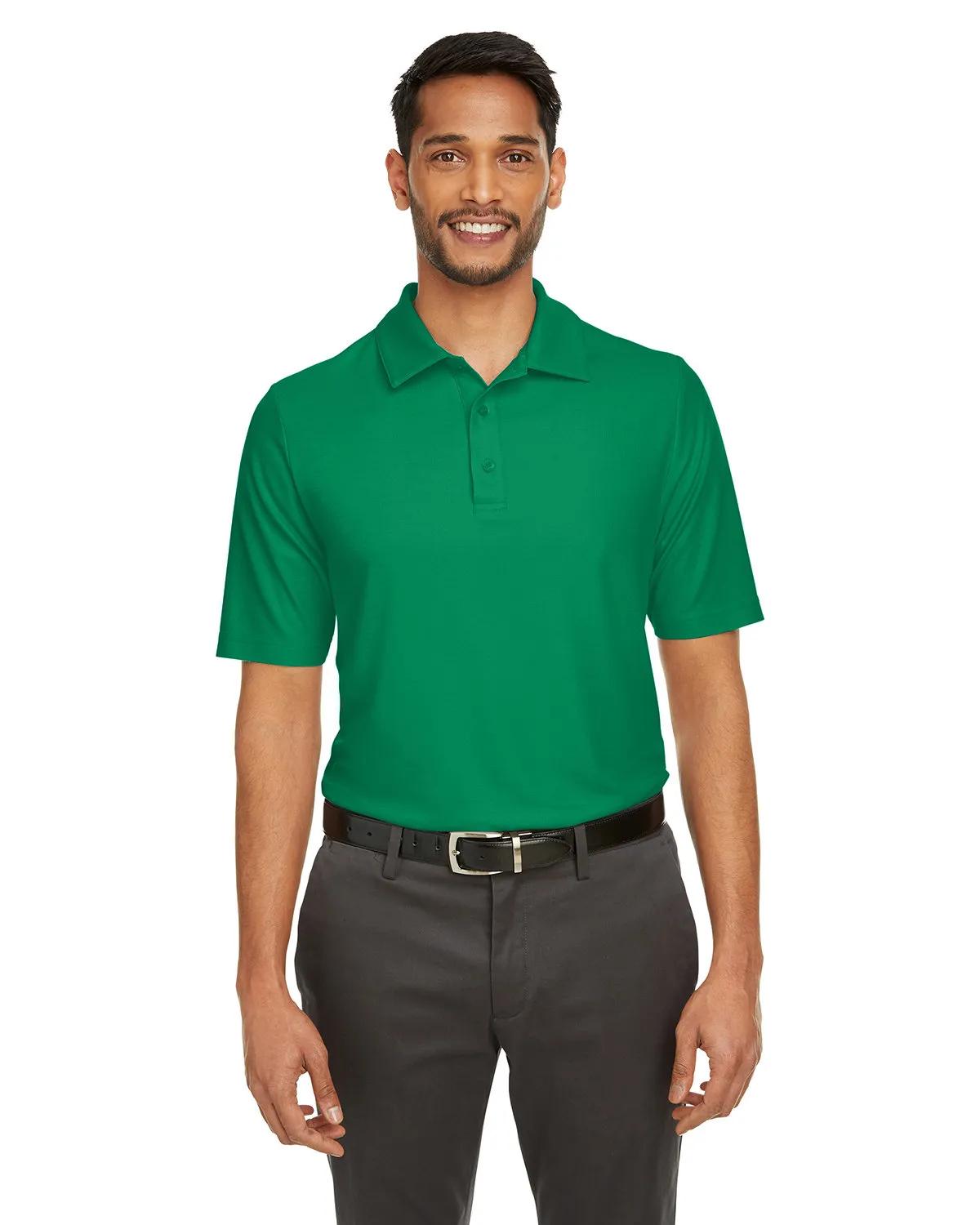 Men's Fusion ChromaSoft™ Pique Polo 16 of 229