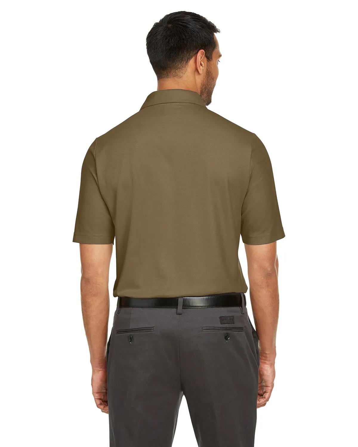 Men's Fusion ChromaSoft™ Pique Polo 219 of 229