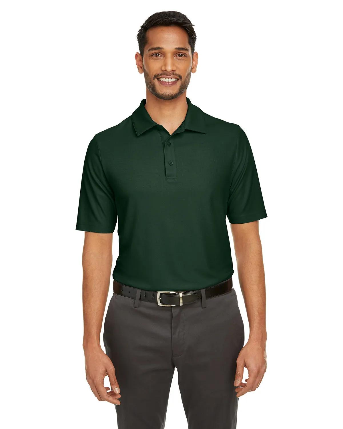 Men's Fusion ChromaSoft™ Pique Polo 9 of 229