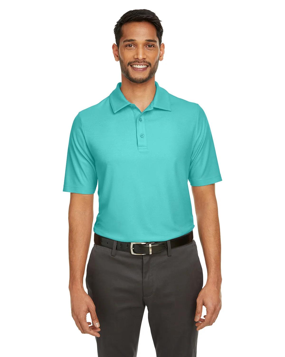 Men's Fusion ChromaSoft™ Pique Polo 19 of 229