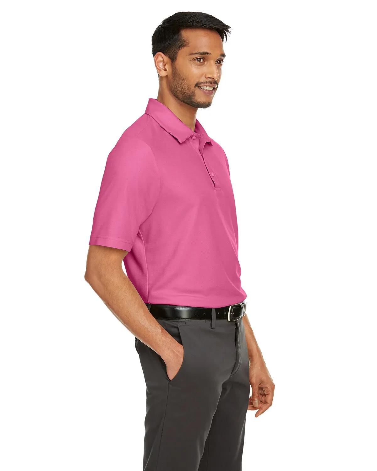 Men's Fusion ChromaSoft™ Pique Polo 131 of 229