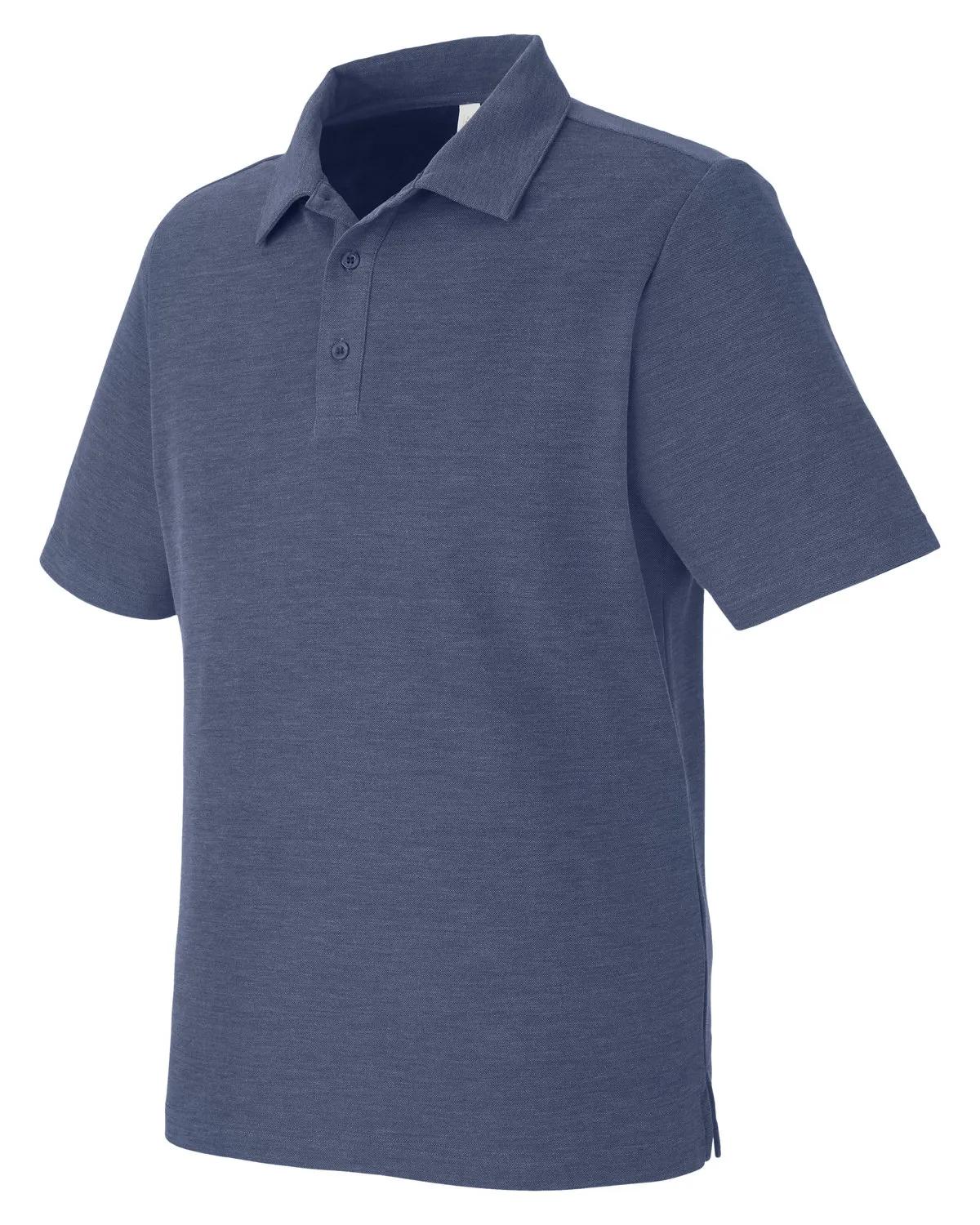 Men's Fusion ChromaSoft™ Pique Polo 209 of 229