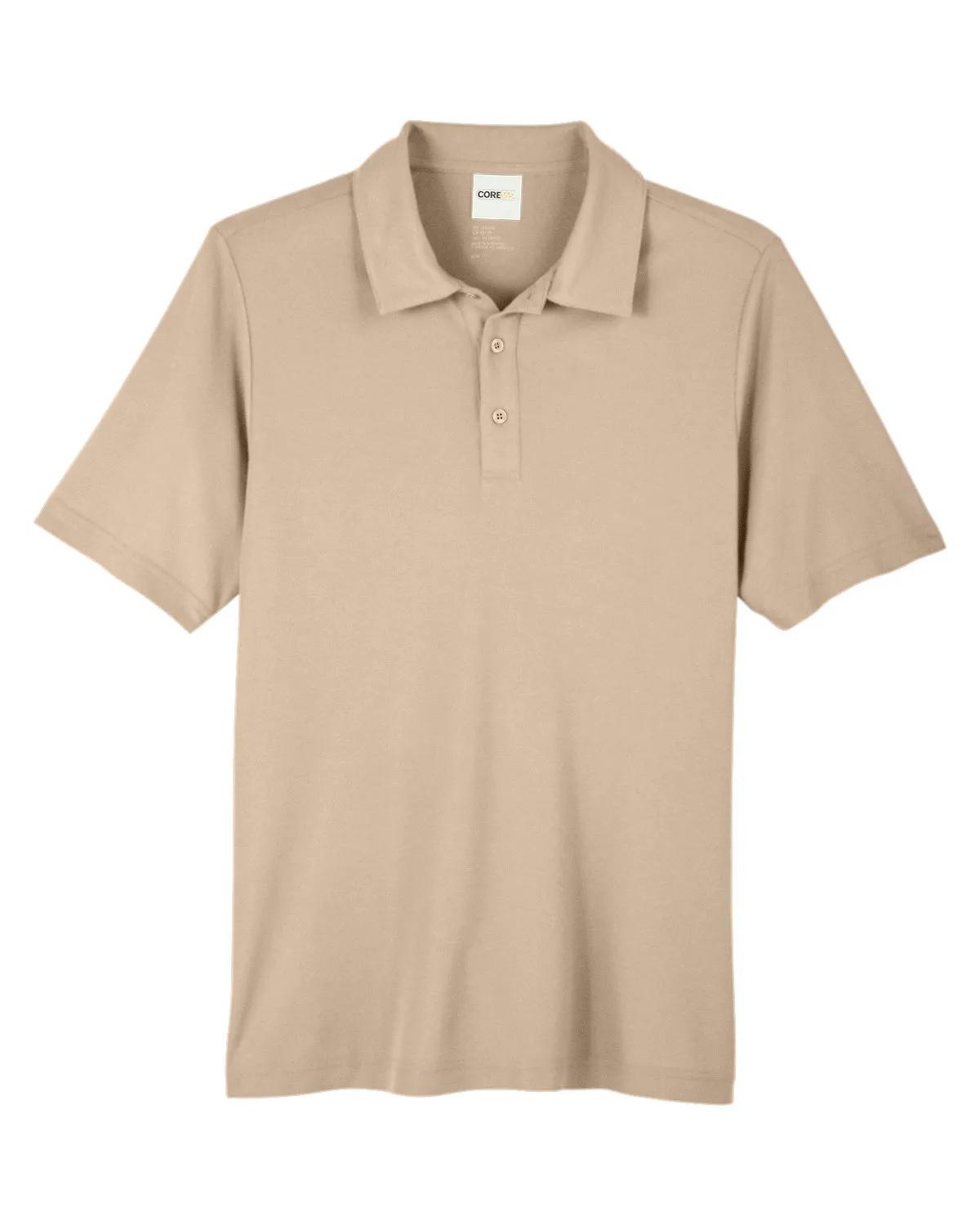 Men's Fusion ChromaSoft™ Pique Polo 66 of 229