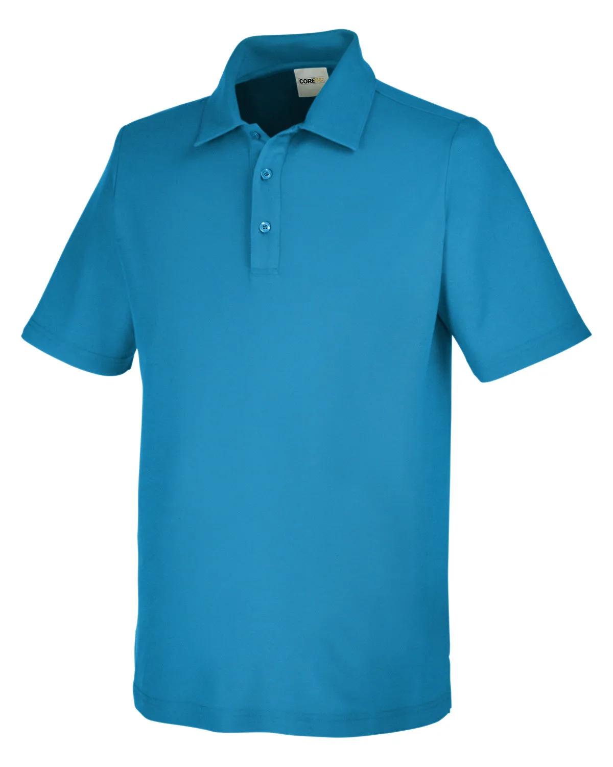 Men's Fusion ChromaSoft™ Pique Polo 42 of 229