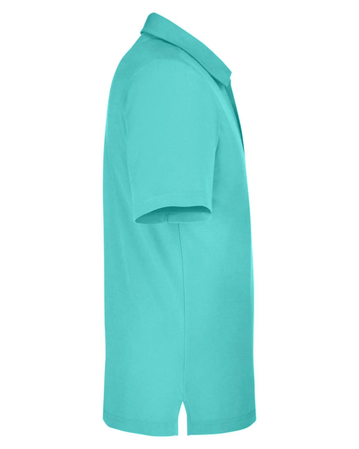 Men's Fusion ChromaSoft™ Pique Polo 203 of 229
