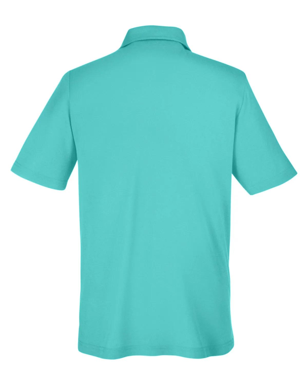 Men's Fusion ChromaSoft™ Pique Polo 202 of 229