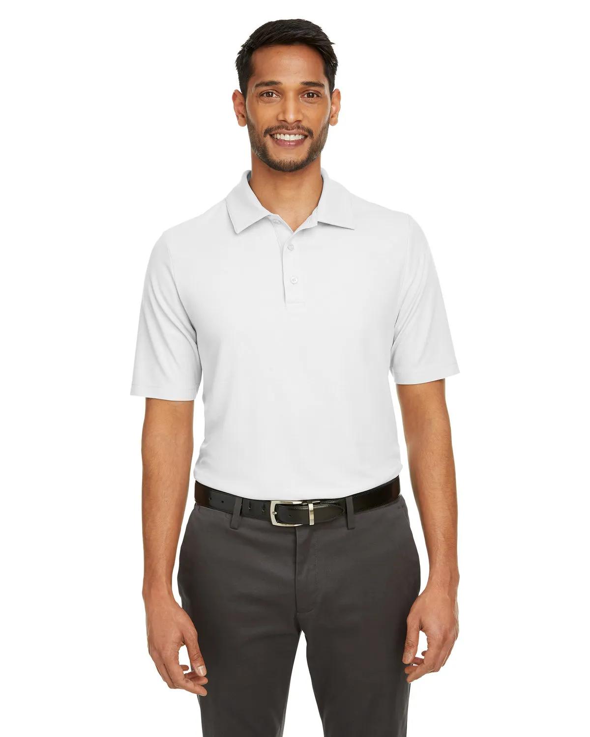 Men's Fusion ChromaSoft™ Pique Polo 14 of 229