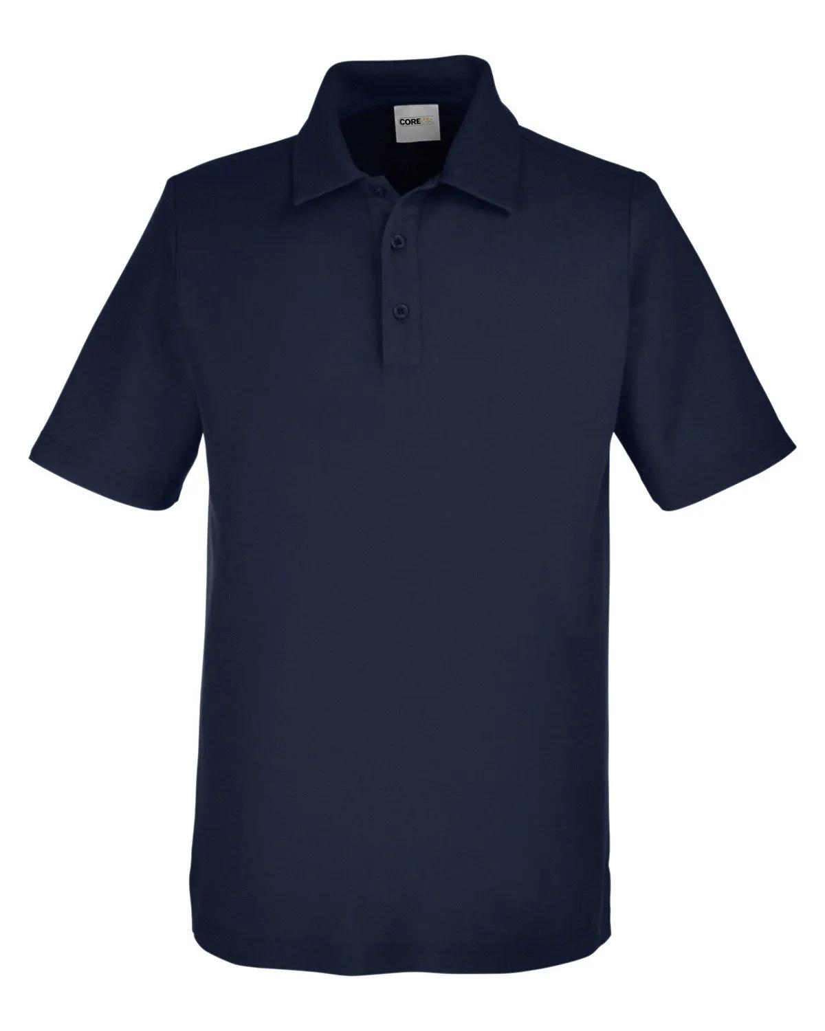 Men's Fusion ChromaSoft™ Pique Polo 122 of 229