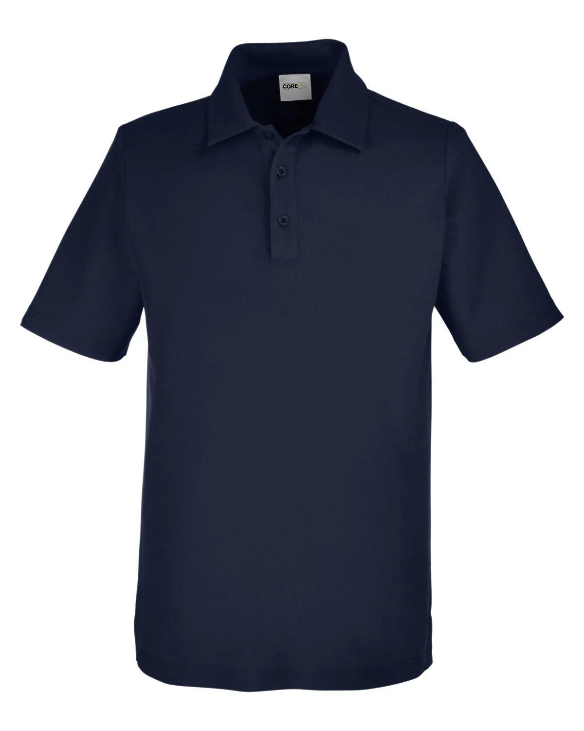 Men's Fusion ChromaSoft™ Pique Polo 145 of 229