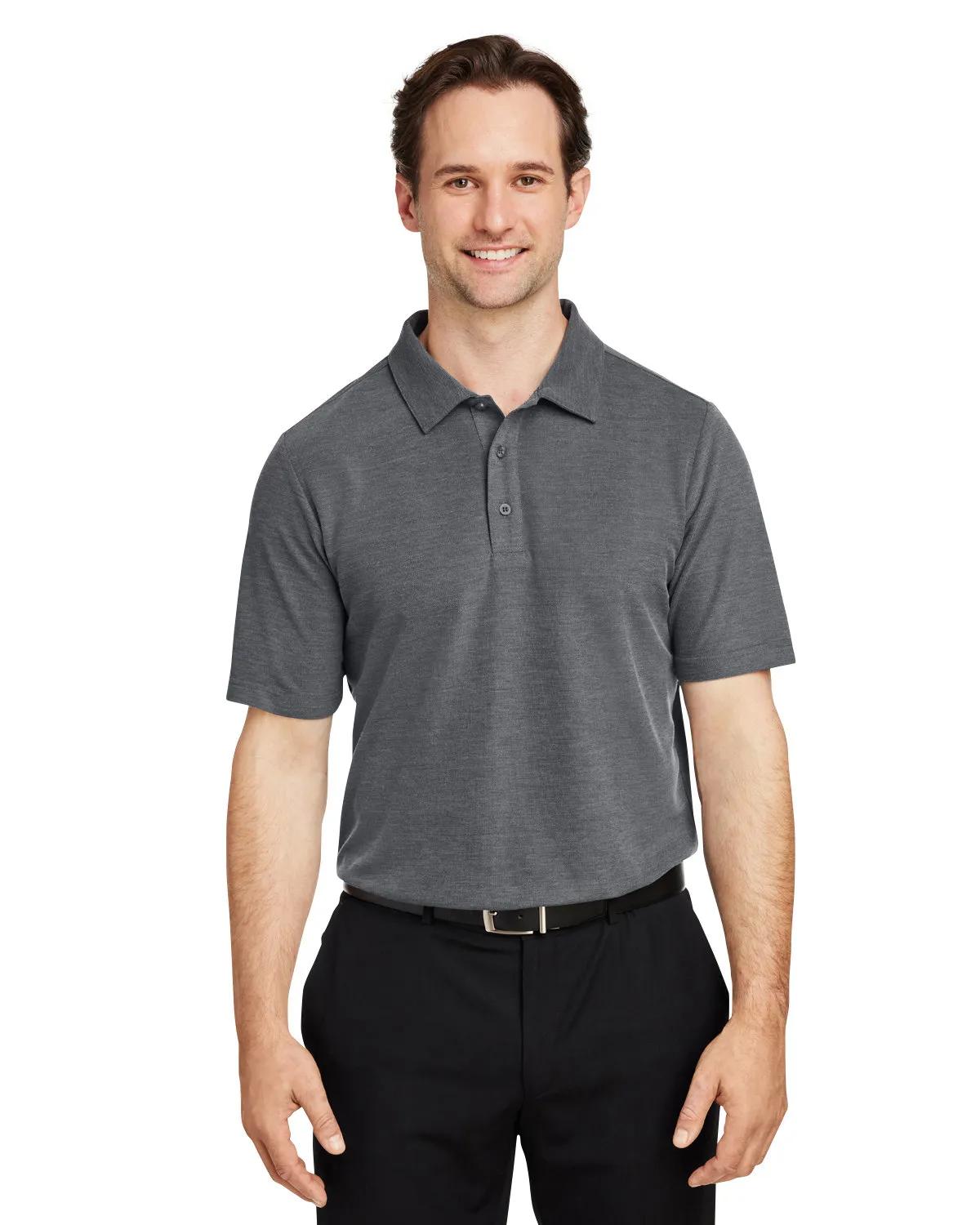 Men's Fusion ChromaSoft™ Pique Polo 1 of 229