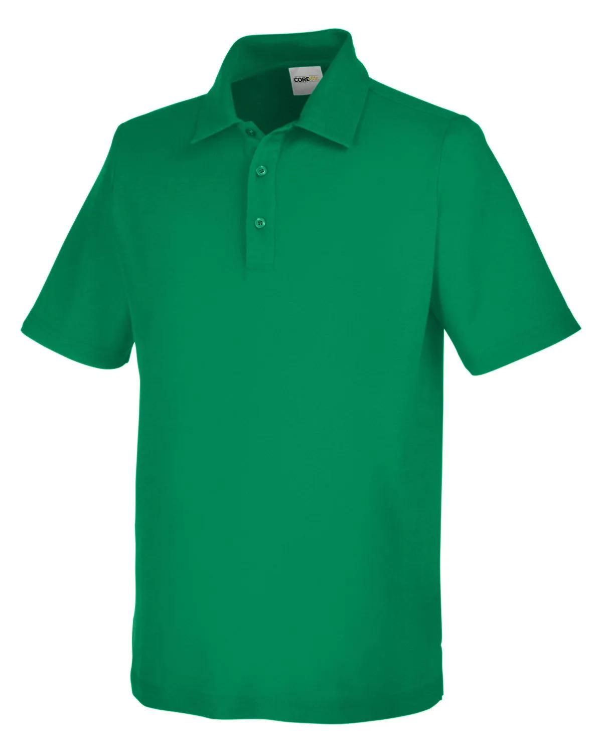 Men's Fusion ChromaSoft™ Pique Polo 199 of 229