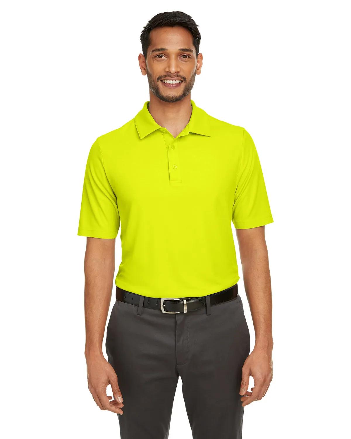 Men's Fusion ChromaSoft™ Pique Polo 16 of 229