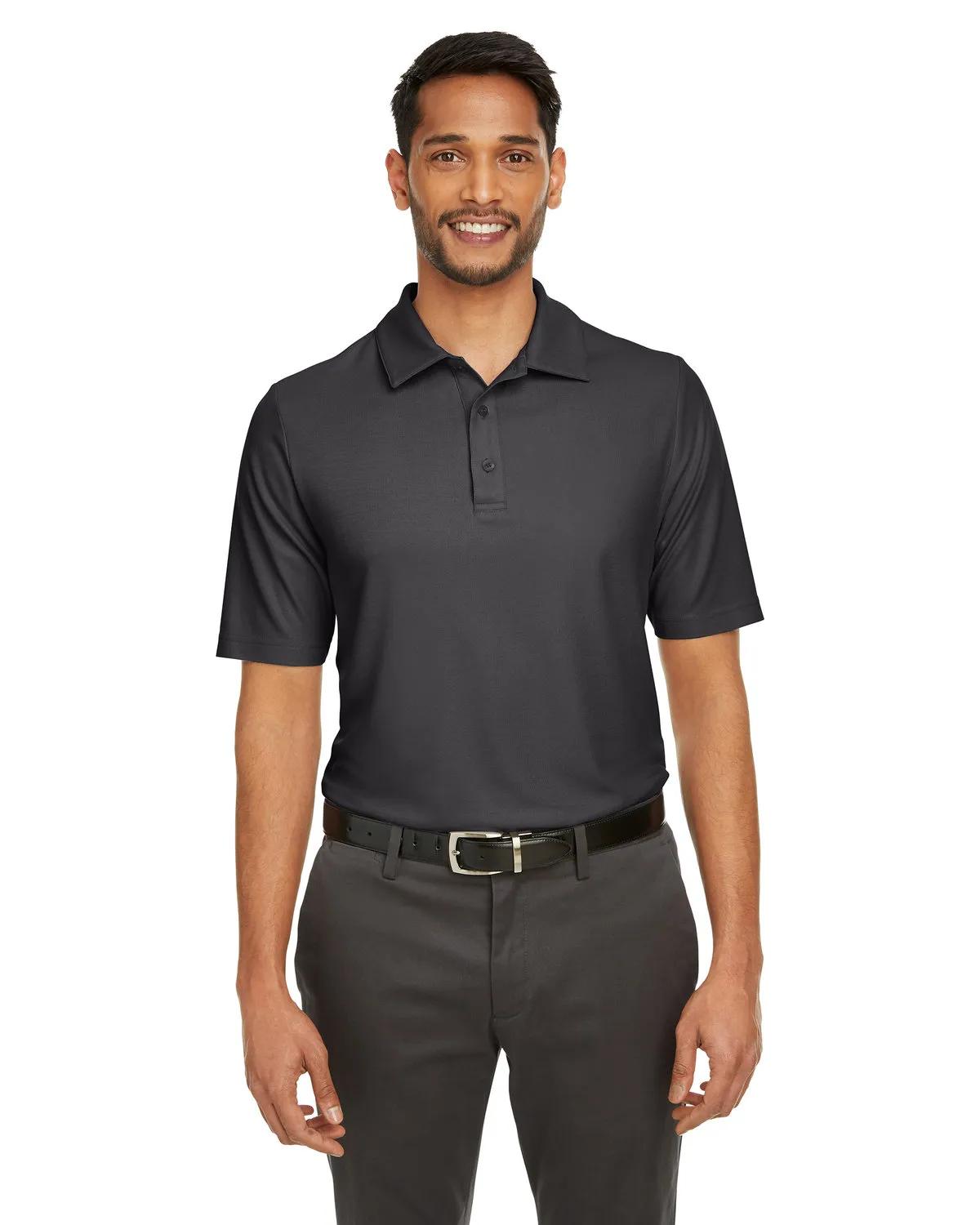 Men's Fusion ChromaSoft™ Pique Polo 12 of 229