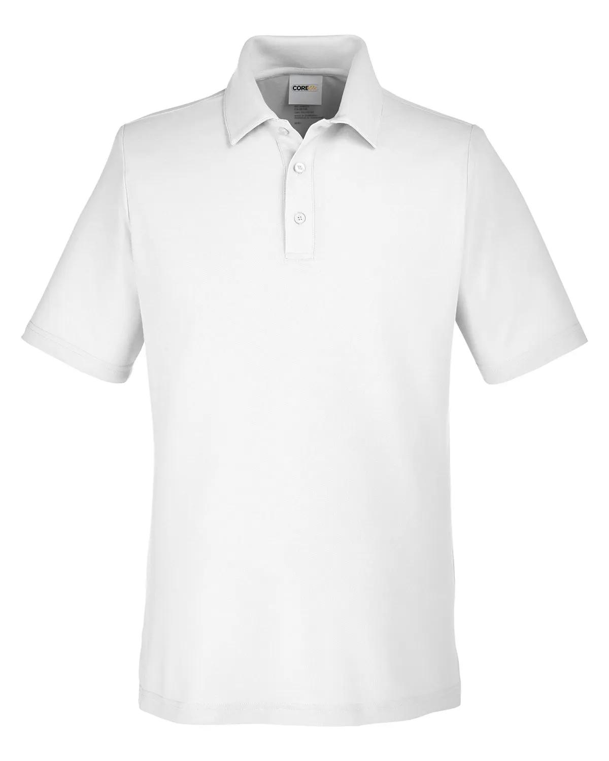 Men's Fusion ChromaSoft™ Pique Polo 172 of 229