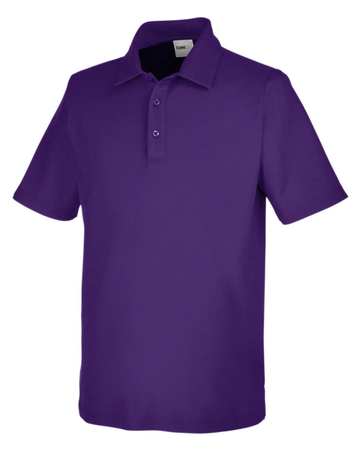 Men's Fusion ChromaSoft™ Pique Polo 117 of 229