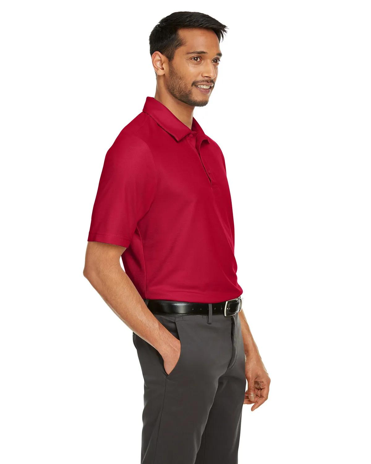 Men's Fusion ChromaSoft™ Pique Polo 126 of 229