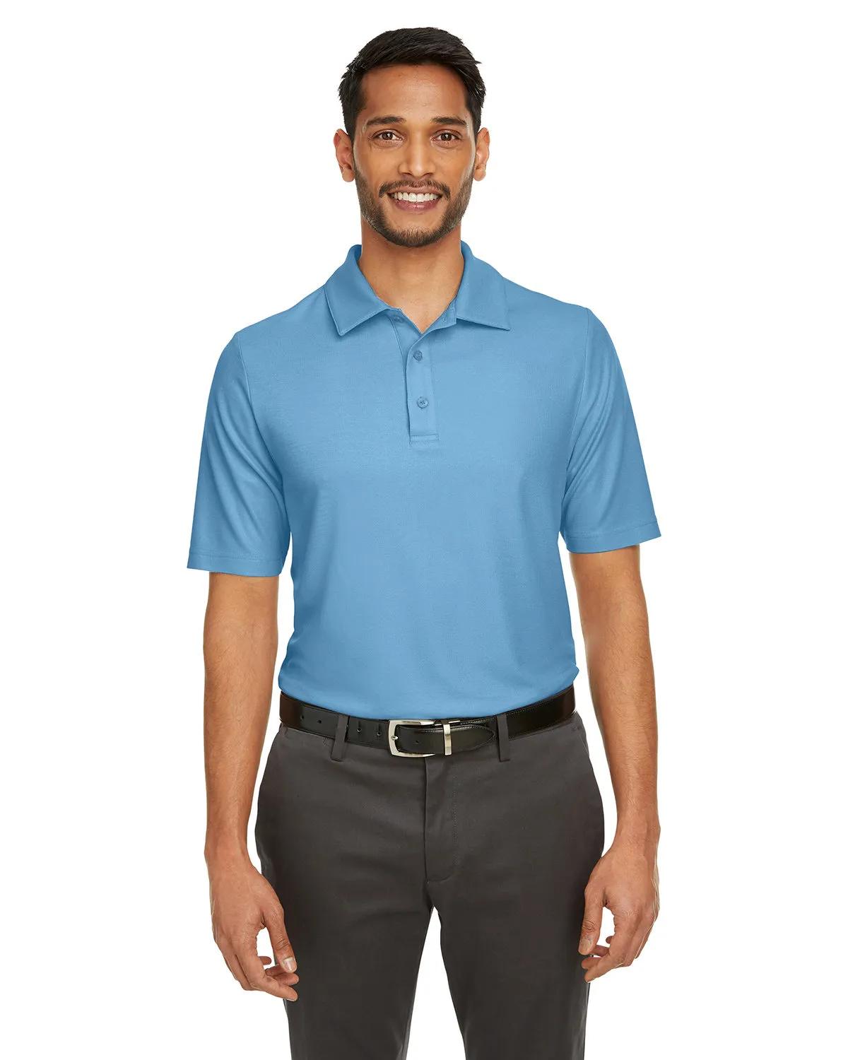 Men's Fusion ChromaSoft™ Pique Polo 21 of 229