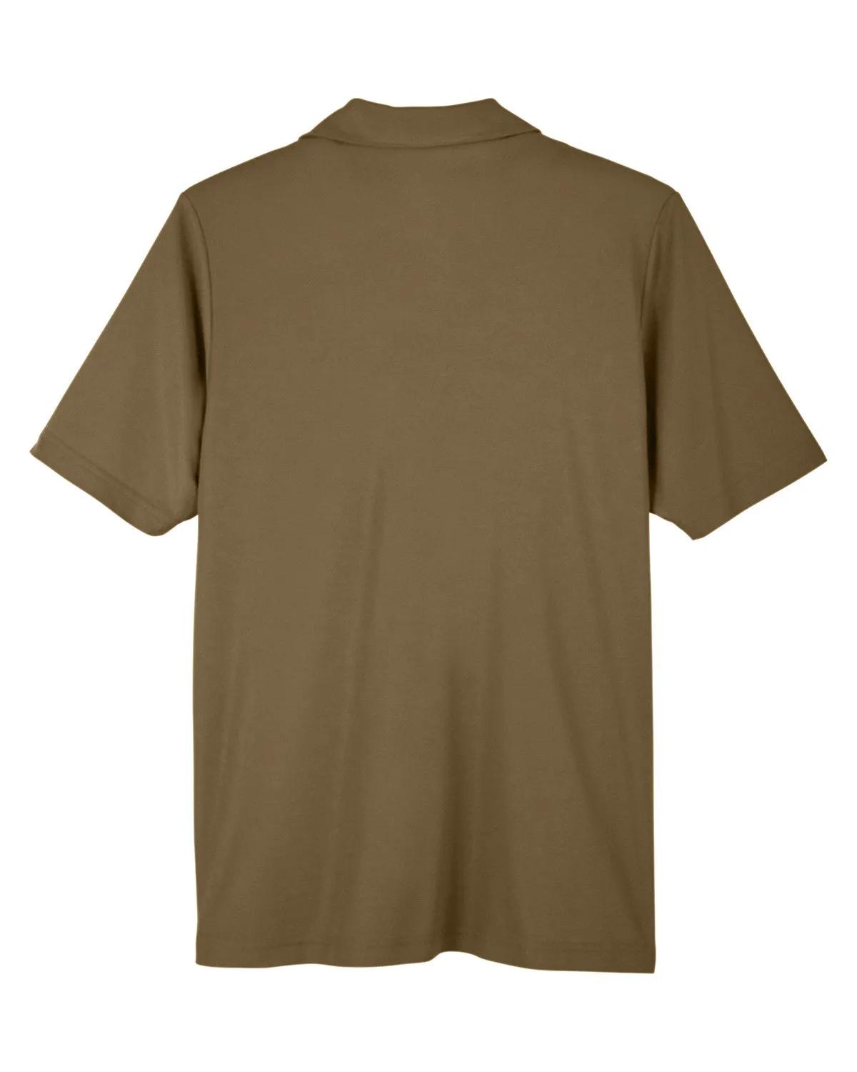 Men's Fusion ChromaSoft™ Pique Polo 199 of 229