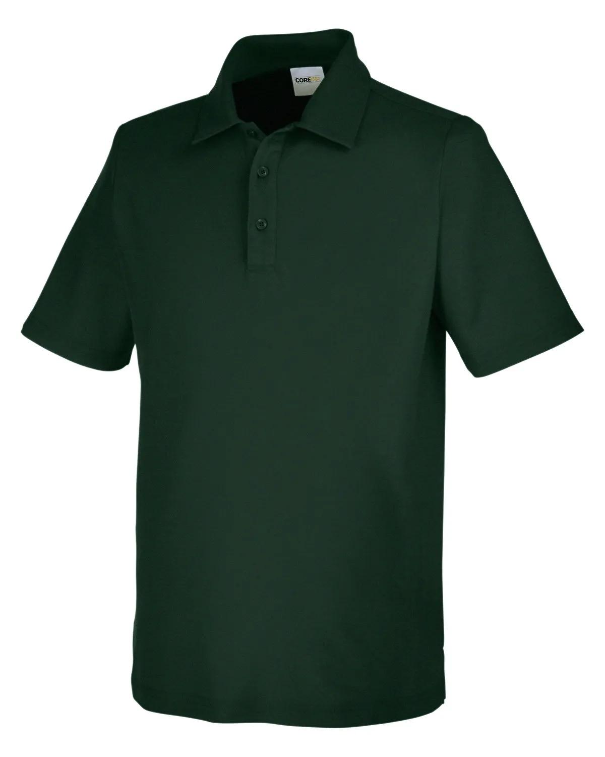 Men's Fusion ChromaSoft™ Pique Polo 164 of 229