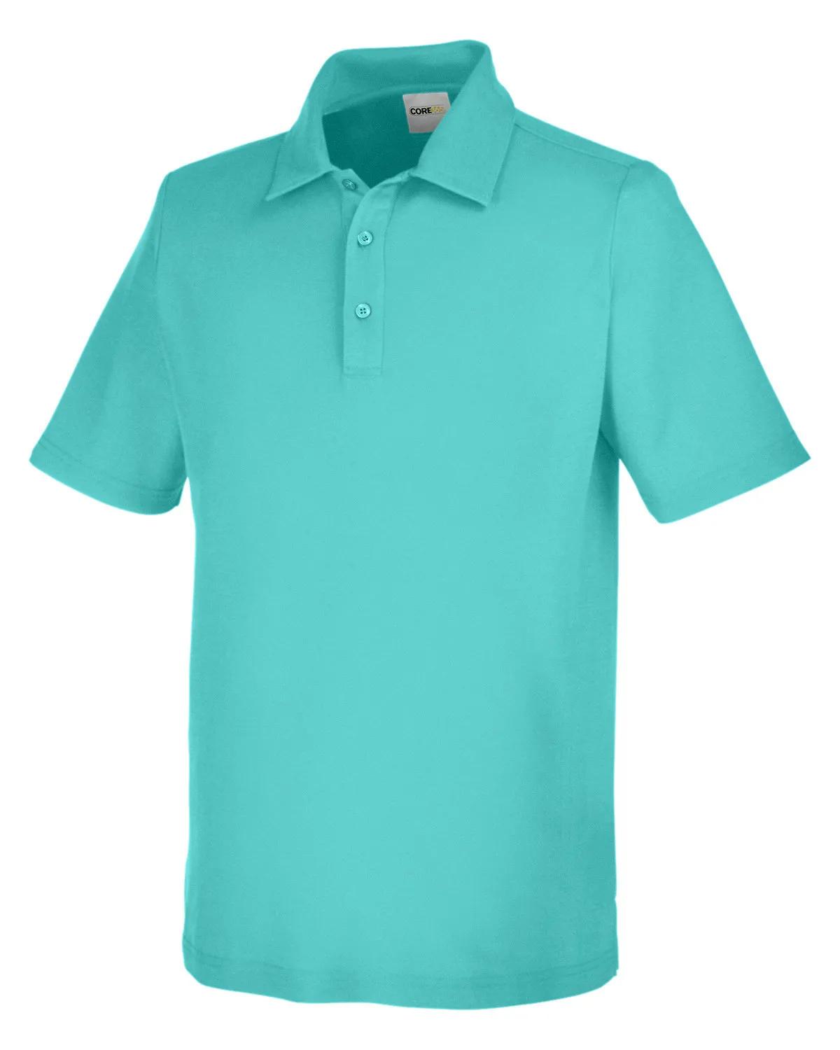 Men's Fusion ChromaSoft™ Pique Polo 201 of 229