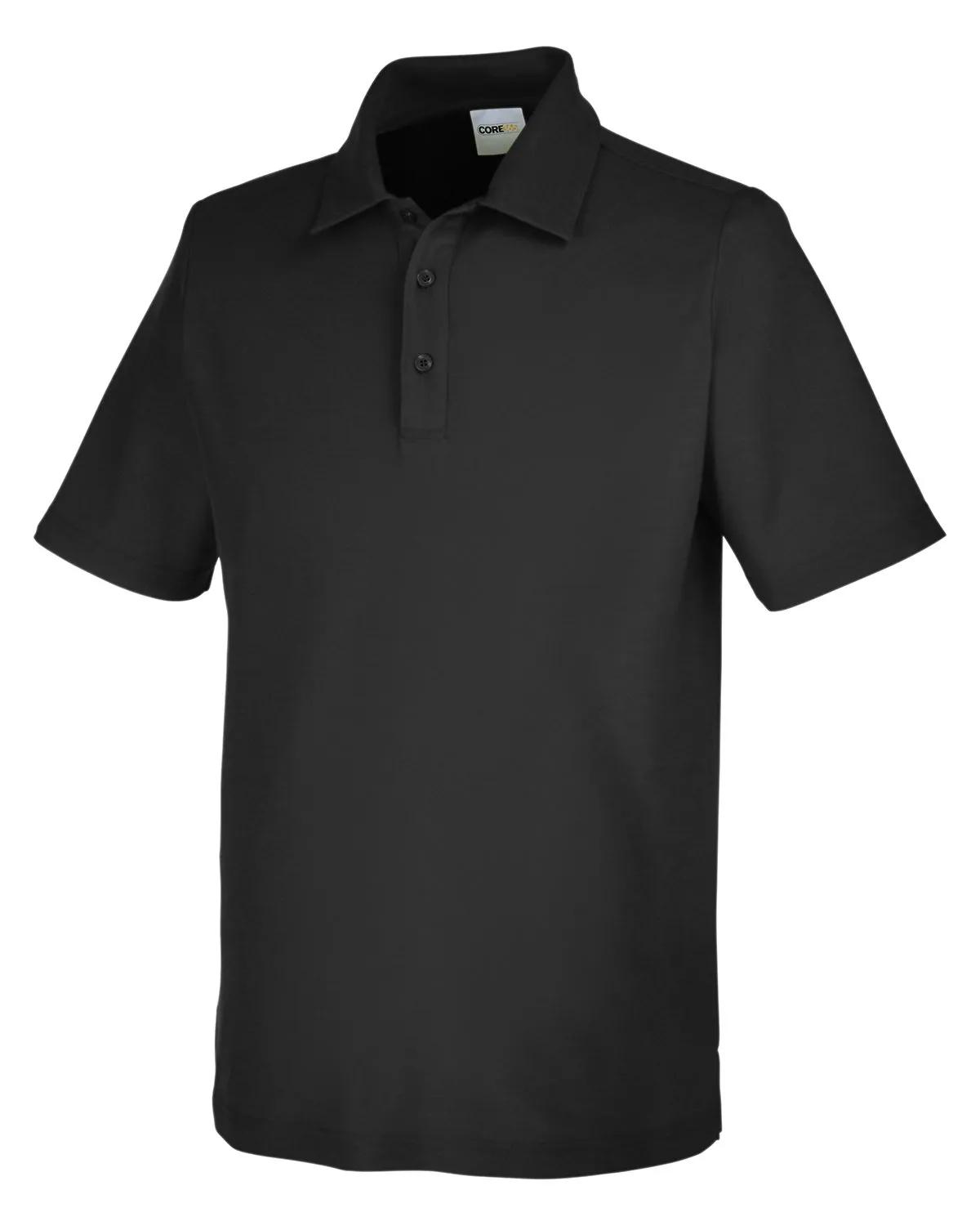 Men's Fusion ChromaSoft™ Pique Polo 84 of 229