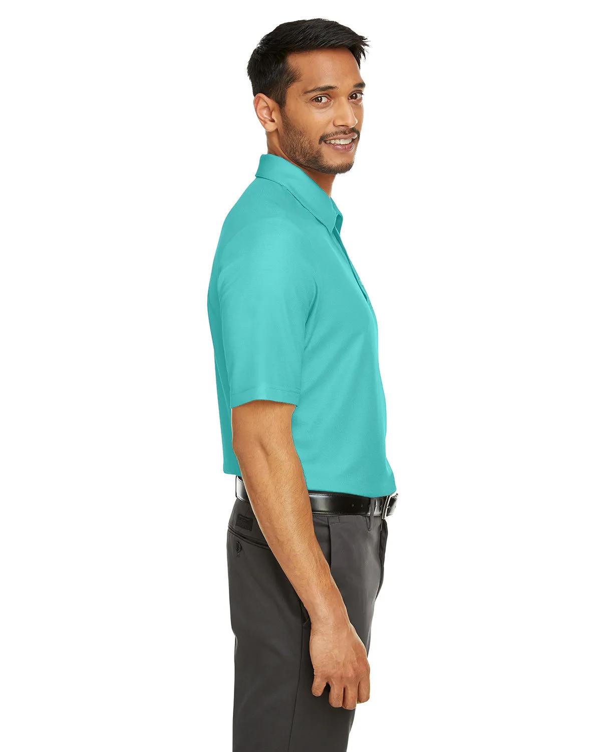 Men's Fusion ChromaSoft™ Pique Polo 214 of 229