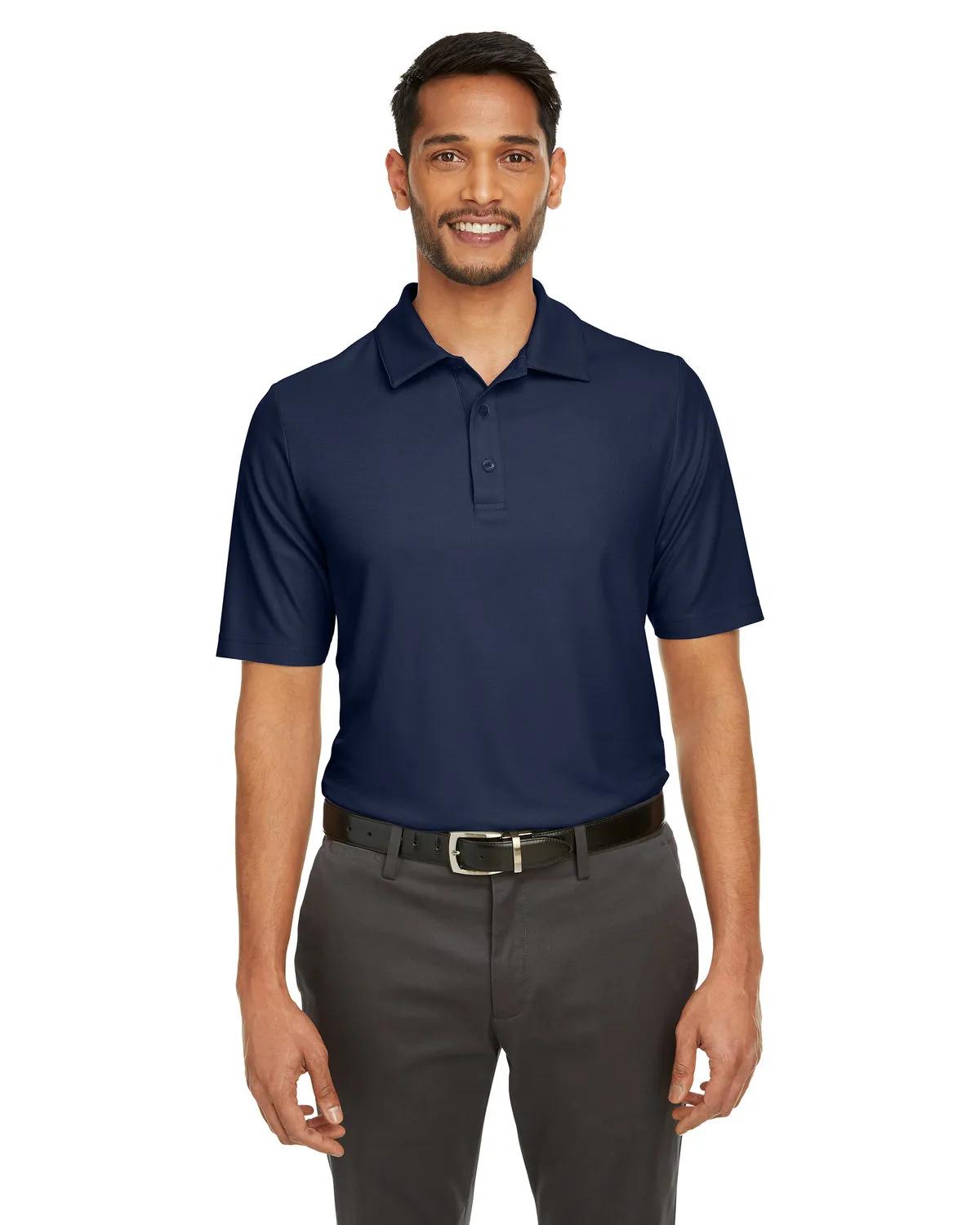 Men's Fusion ChromaSoft™ Pique Polo 3 of 229