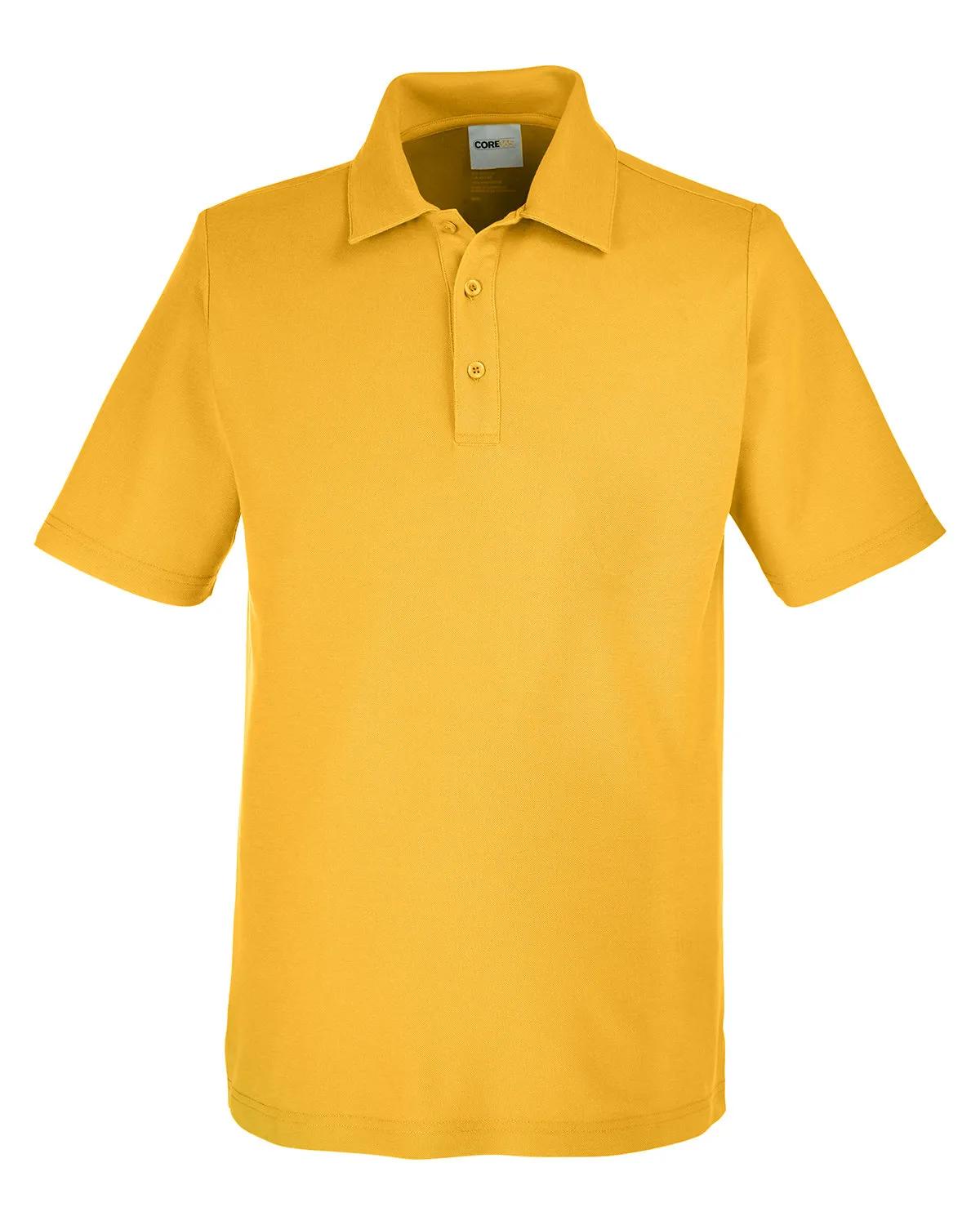 Men's Fusion ChromaSoft™ Pique Polo 211 of 229