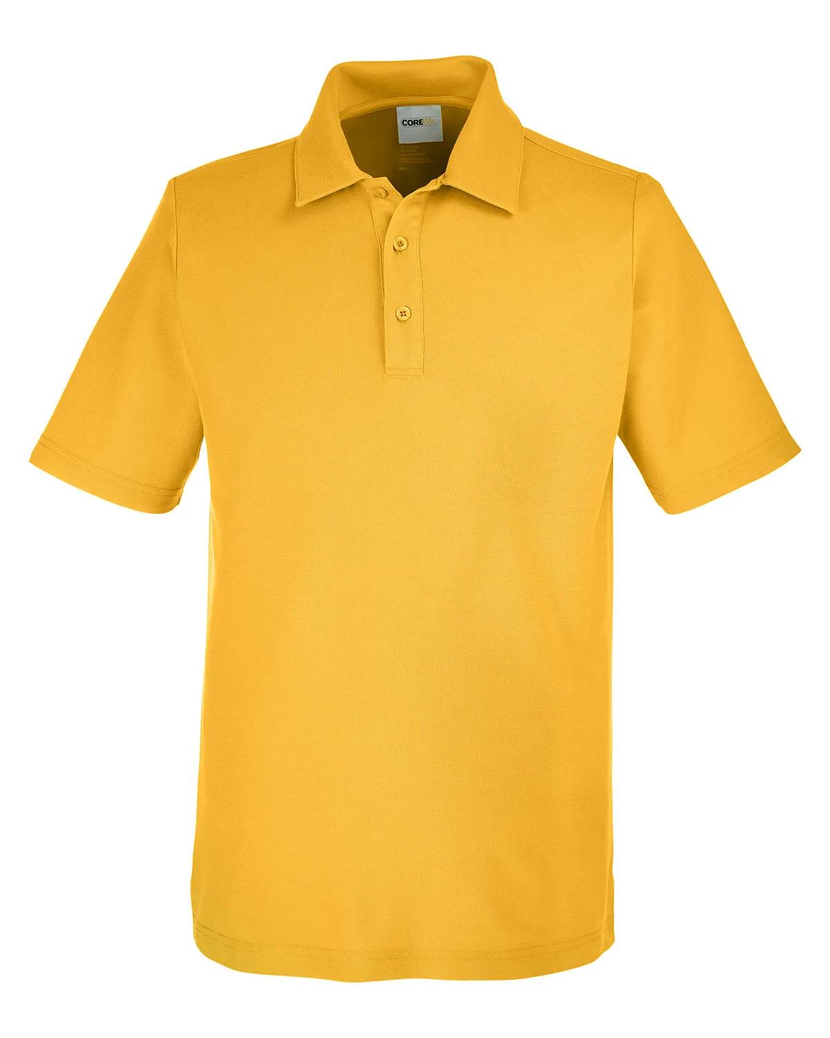 Men's Fusion ChromaSoft™ Pique Polo 27 of 229