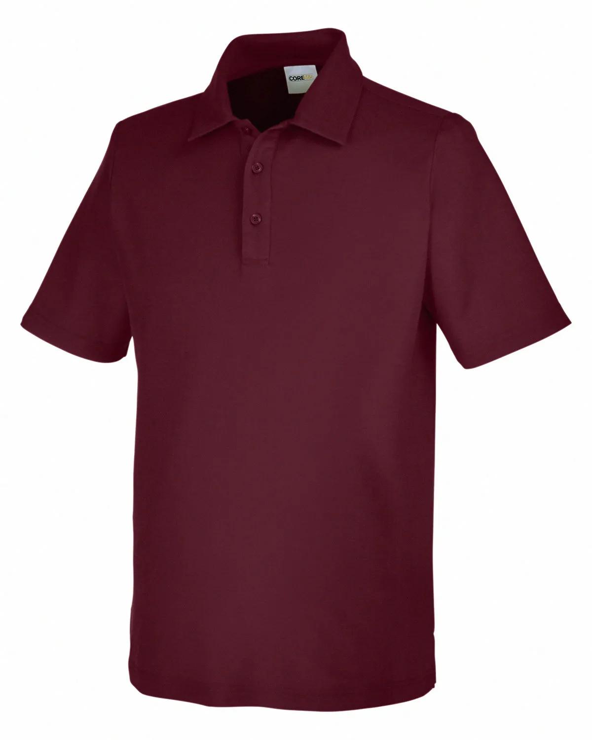 Men's Fusion ChromaSoft™ Pique Polo 110 of 229