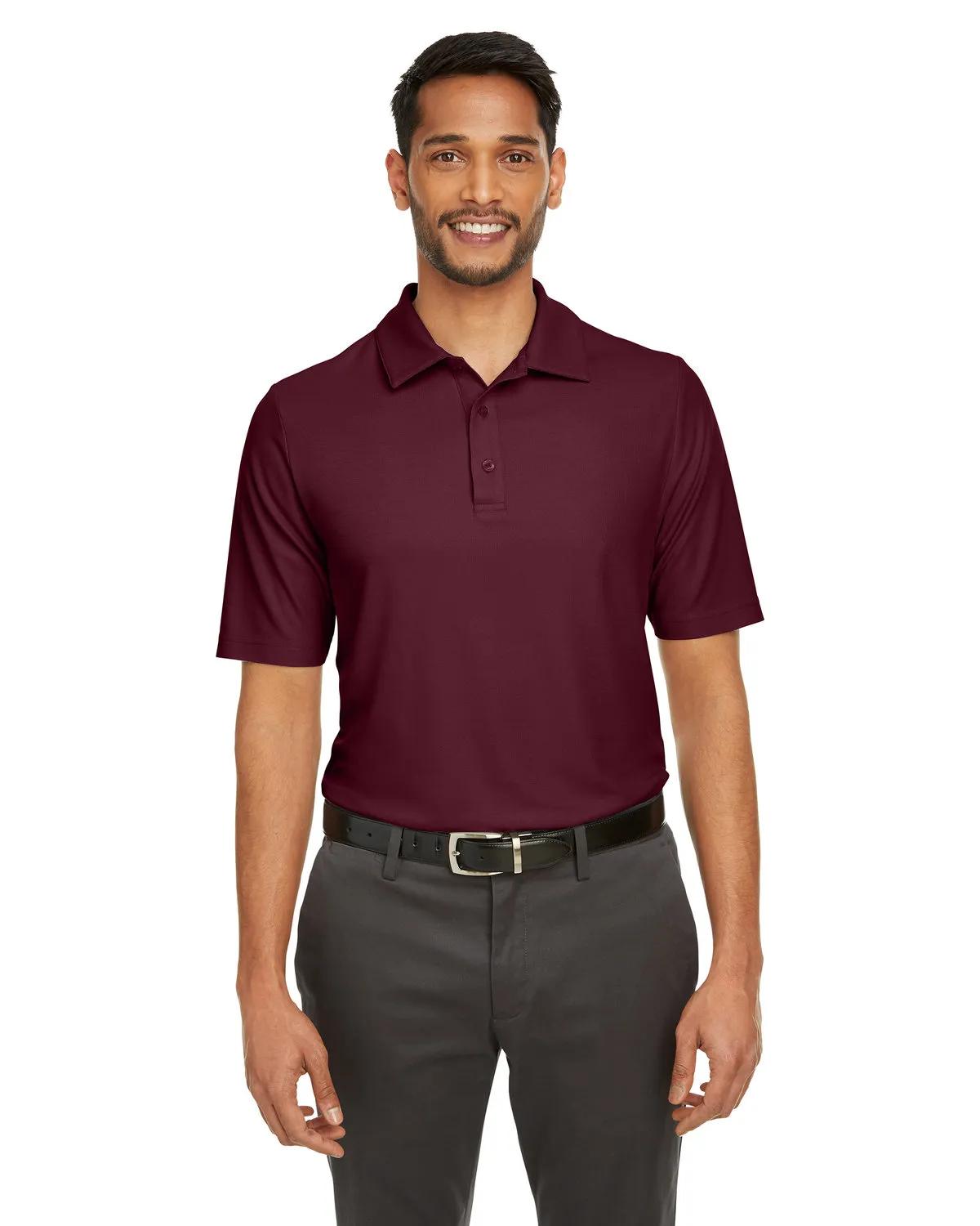 Men's Fusion ChromaSoft™ Pique Polo 20 of 229