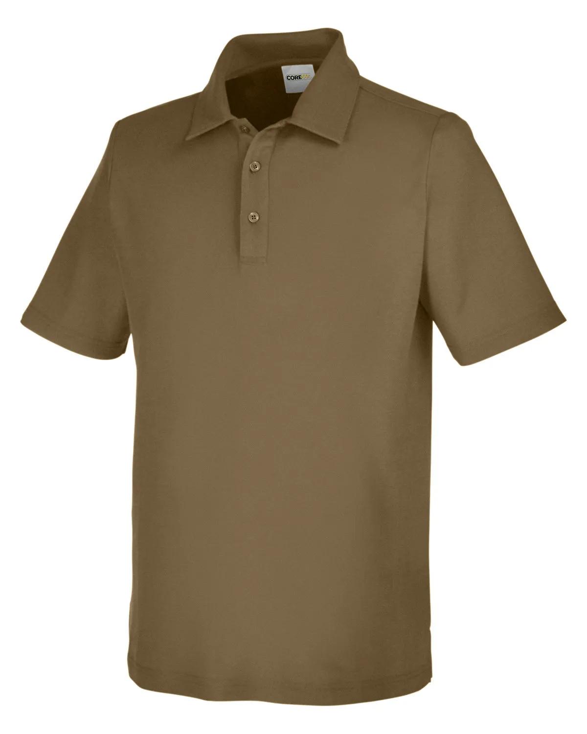 Men's Fusion ChromaSoft™ Pique Polo 227 of 229