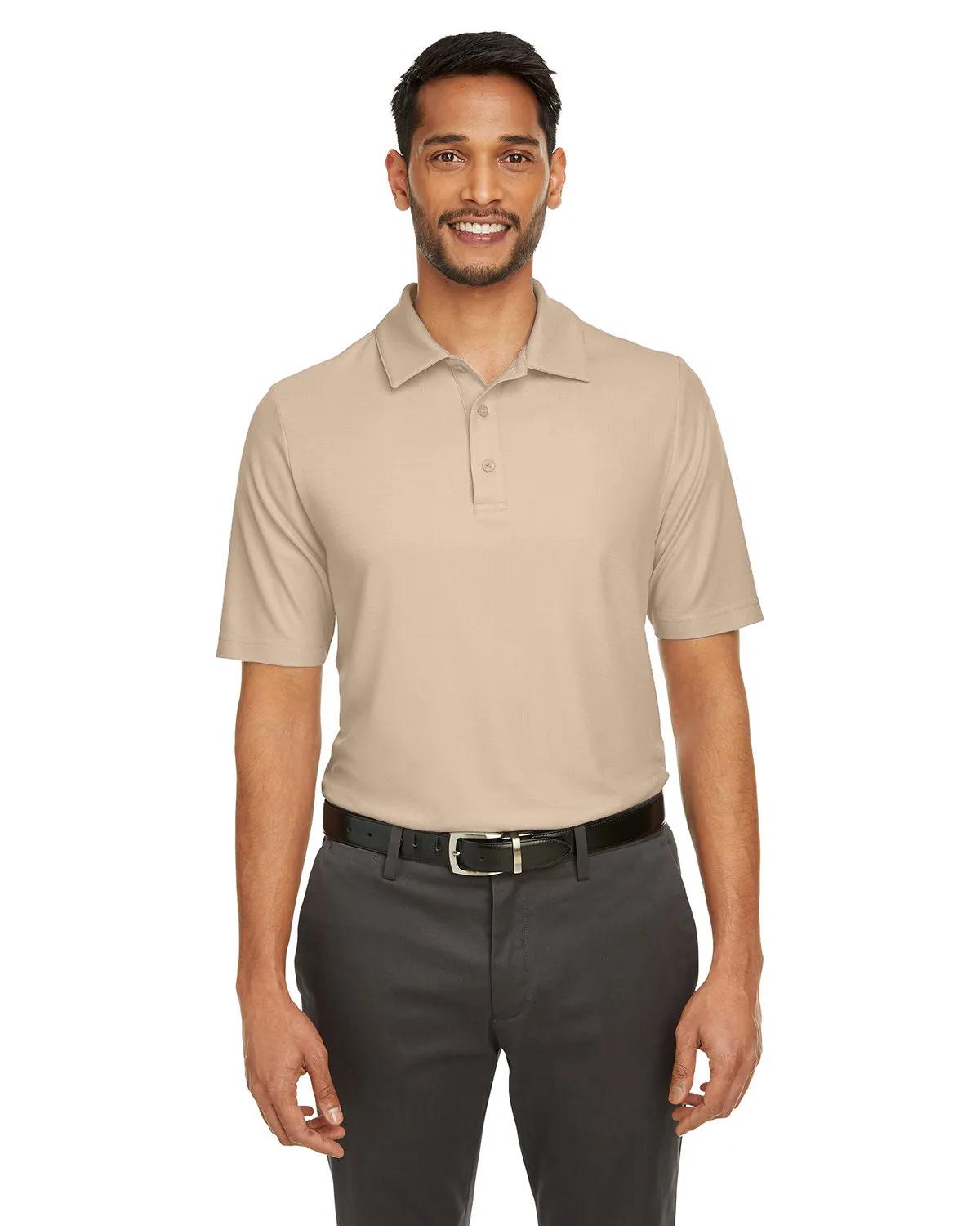 Men's Fusion ChromaSoft™ Pique Polo 1 of 229