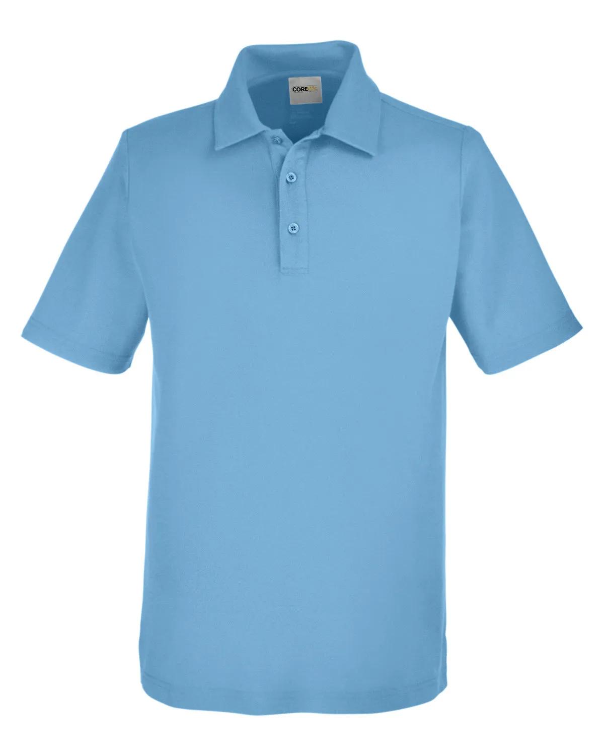 Men's Fusion ChromaSoft™ Pique Polo 194 of 229