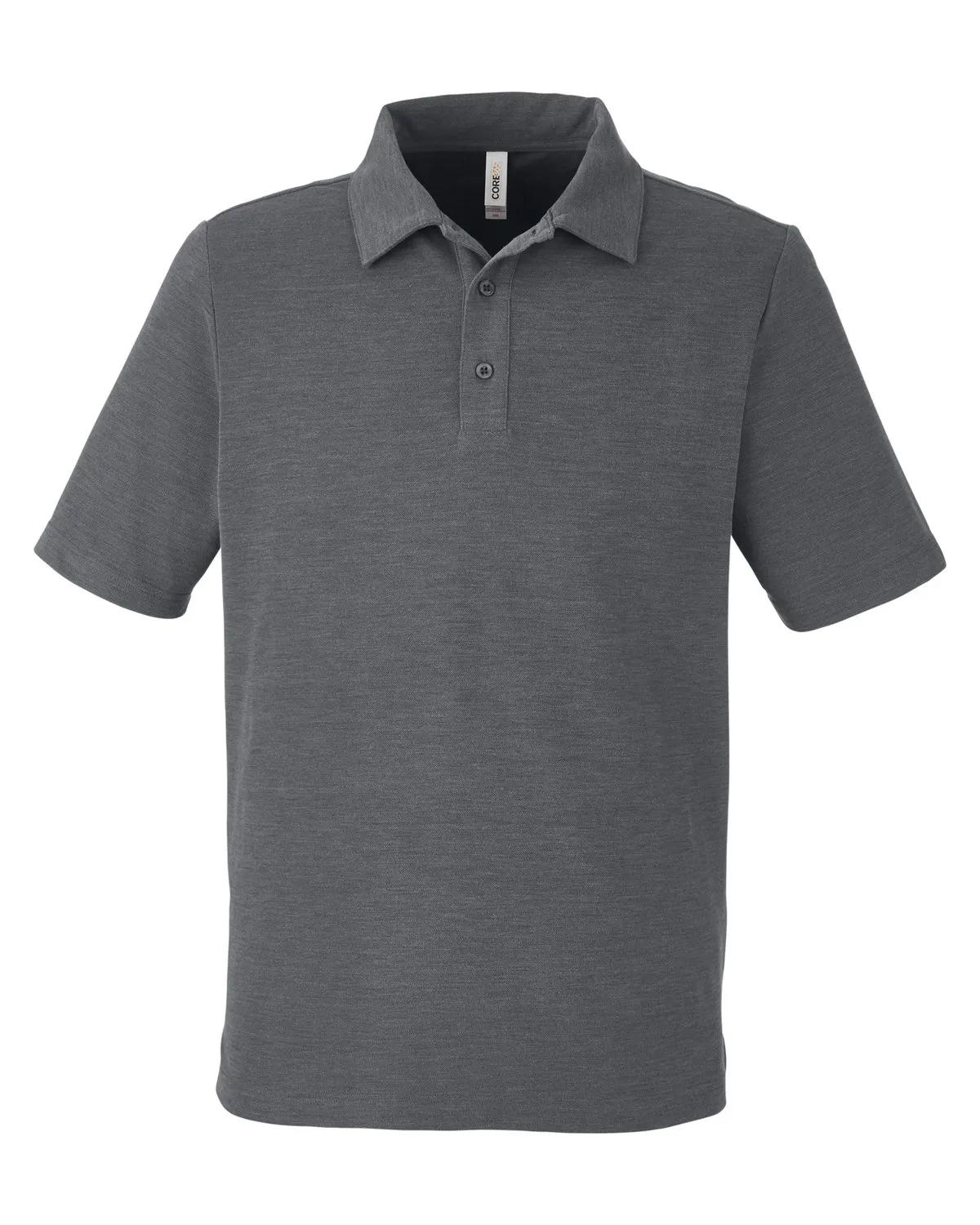 Men's Fusion ChromaSoft™ Pique Polo 104 of 229
