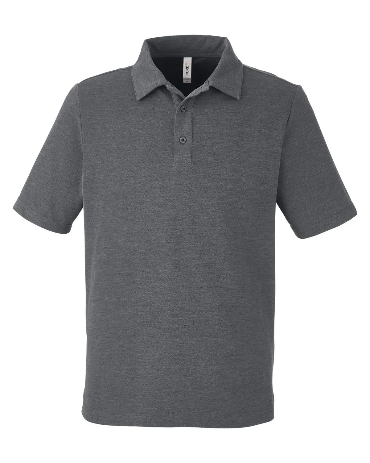 Men's Fusion ChromaSoft™ Pique Polo 127 of 229